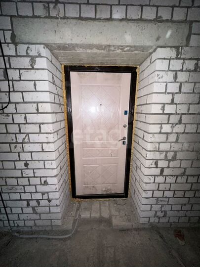 2-к. квартира, 63 м², 2/9 эт.