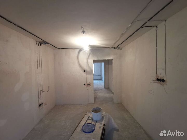 Электрик электромонтаж