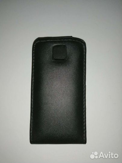 Чехол- книжка nokia x3-00