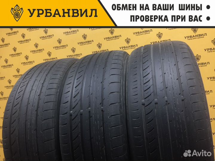 Toyo Proxes CF1 205/55 R16 94H