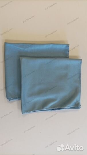 Комплект салфеток для стёкол