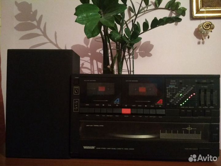 Watson. Mod. CO 6755