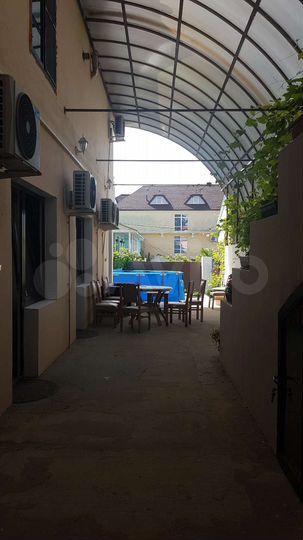 Комната 22 м², 1/3 эт.