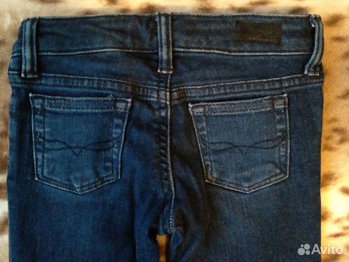 Джинсы Ralph Lauren 4T