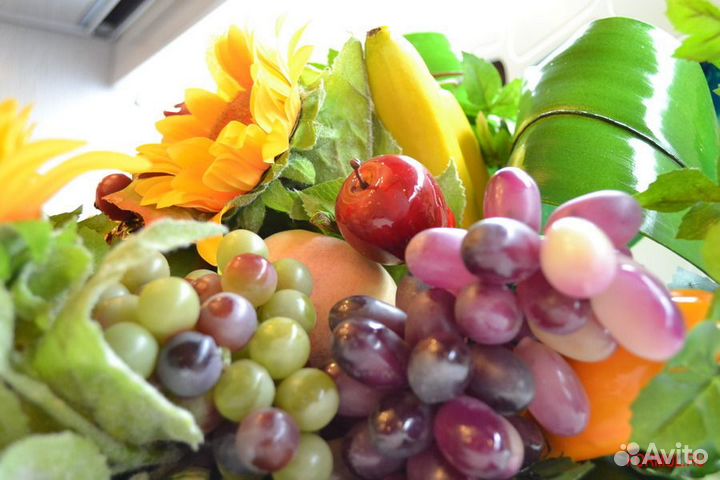 201790 Маска La gioia 432 Bacco frutta