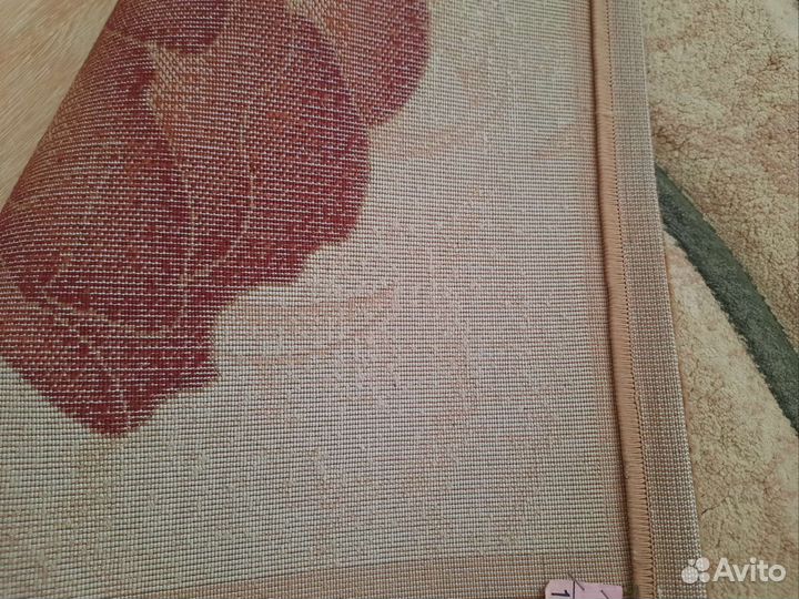 Ковры и паласы бу