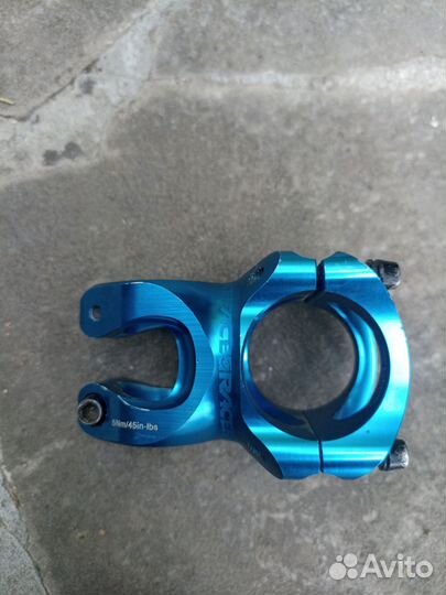 Вынос race face turbine 35мм