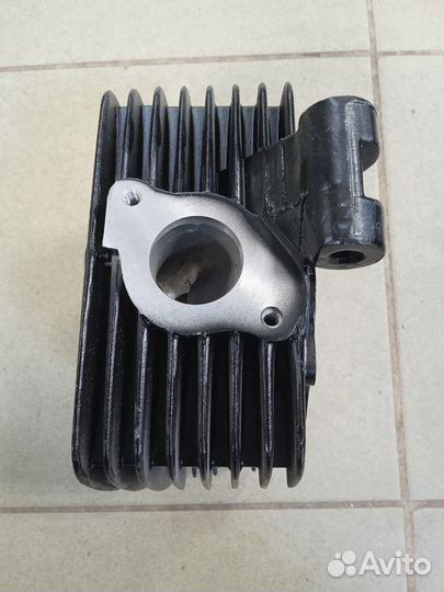 Головка цилиндра 166FMM 250cc