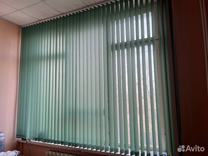 Жалюзи без сверления Тула