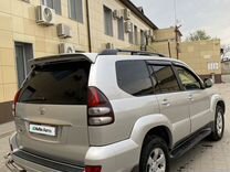 Toyota Land Cruiser Prado 2.7 AT, 2005, 250 000 км, с пробегом, цена 1 380 000 руб.