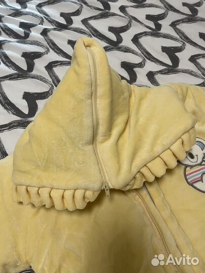 Конверт в коляску