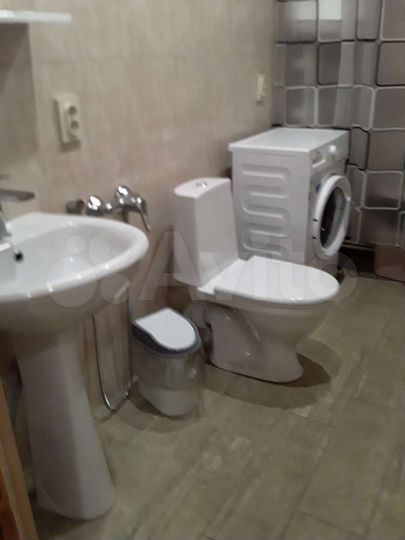 Дом 60 м² на участке 3 сот.