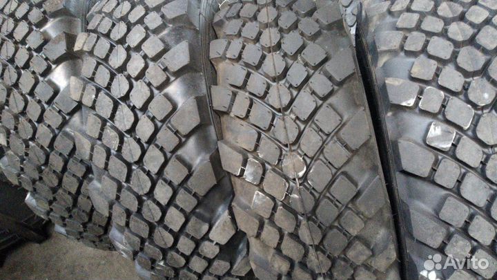Nortec TR-1260 425/85 R21