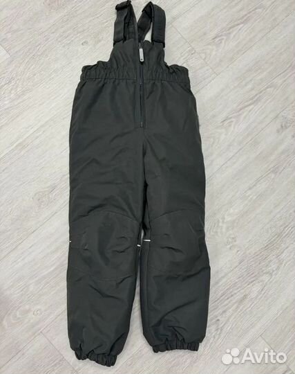 Комбинезон vulpes для мальчика 116