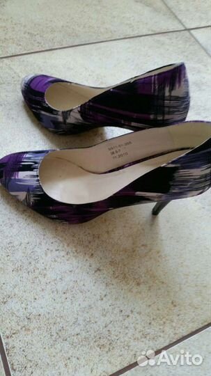 Туфли женские