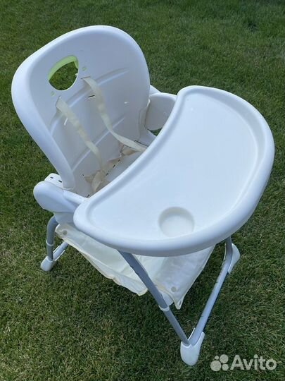 Стул для кормления