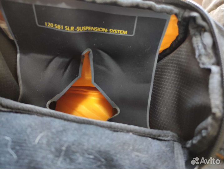 Сумка для камеры Case Logic 120.581