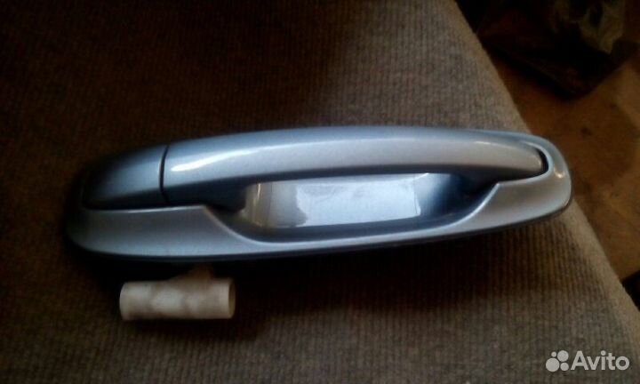 Ручка двери внешняя Chevrolet Lacetti