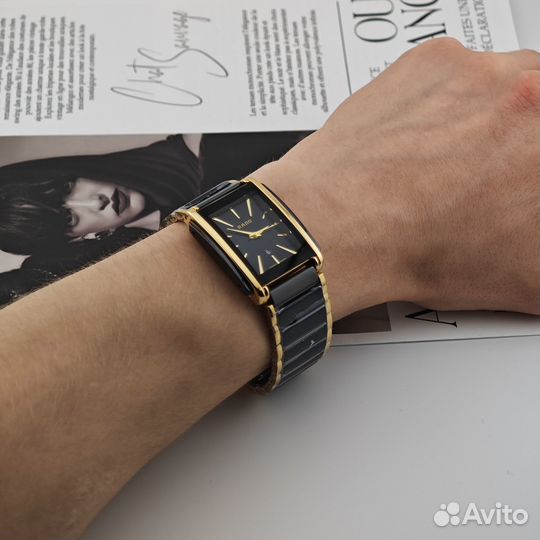 Наручные часы Rado