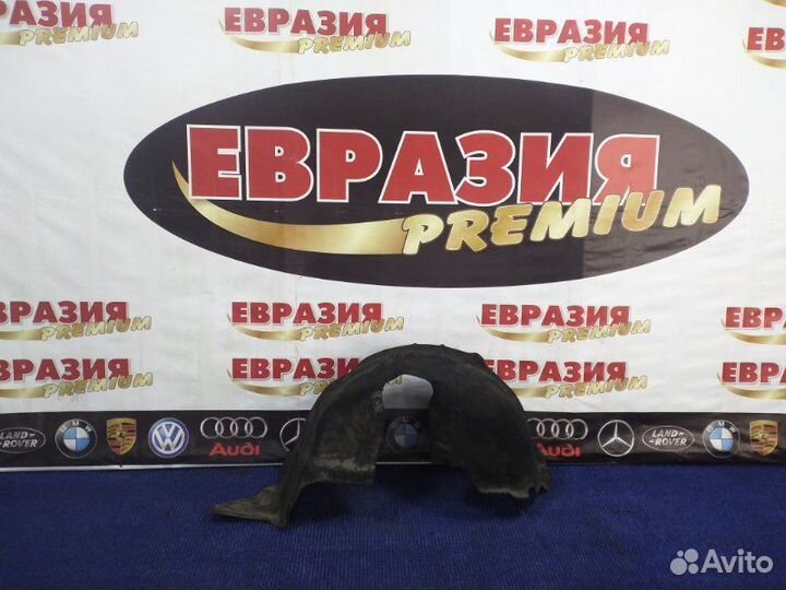 Подкрылок задний левый Peugeot 308 2009