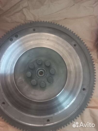 Сцепление exedy керамо-органика subaru