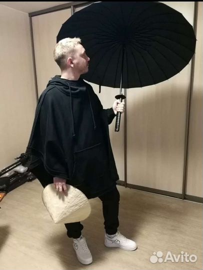 Зонт Меч (катана)