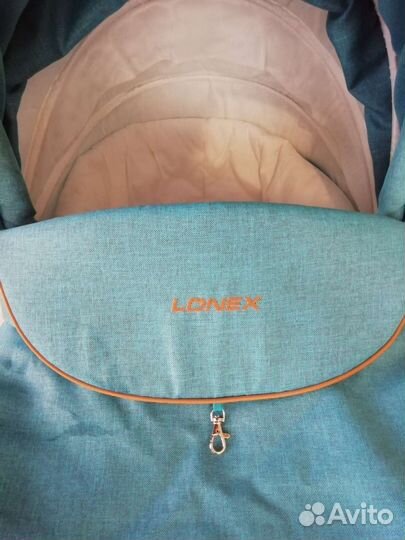 Детские коляски 2 в 1 бу