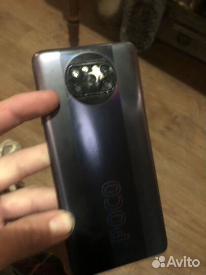 Xiaomi Poco X3 Pro, 8/128 ГБ