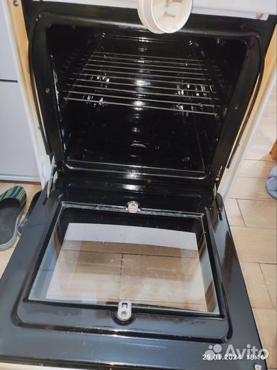 Плита электрическая