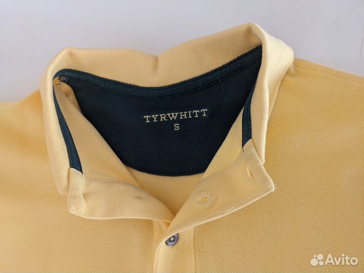 Поло Charles Tyrwhitt