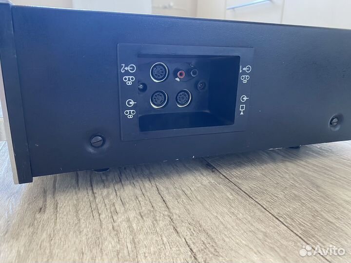 Усилитель Одиссей У-010