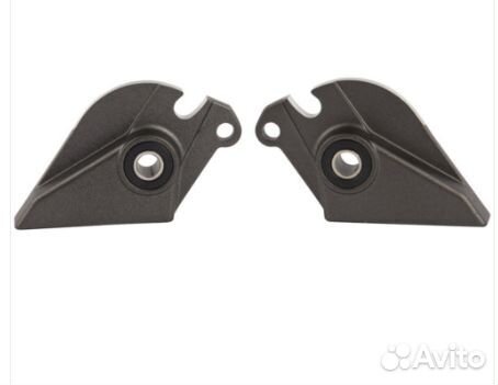 Кронштейны передней подвески для Kugoo S3 и другие