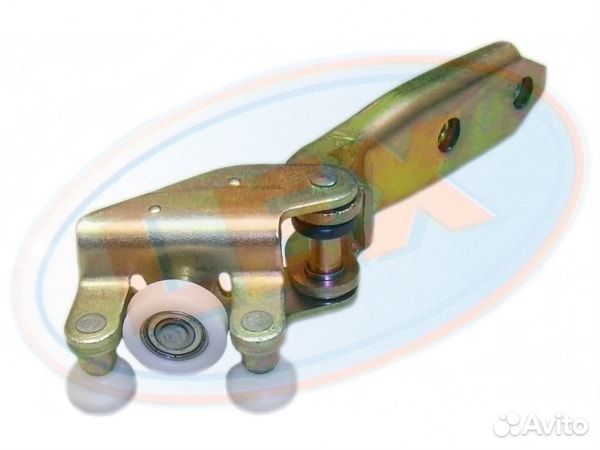 Ролик 701843336