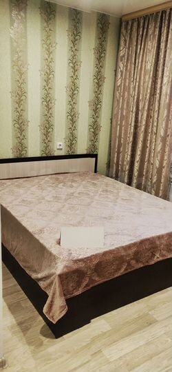 Квартира-студия, 27 м², 6/9 эт.