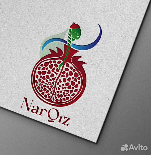 Графический дизайнер