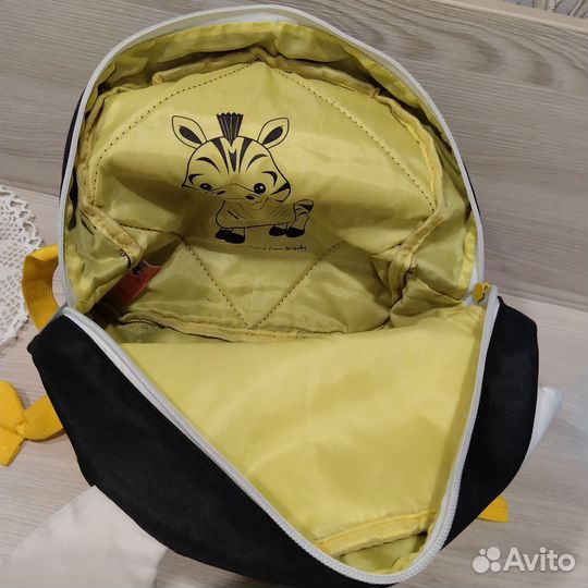 Рюкзак детский