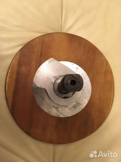 Шнек для мясорубки мим-300, мим-300м