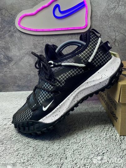 Кроссовки nike ACG размер 43