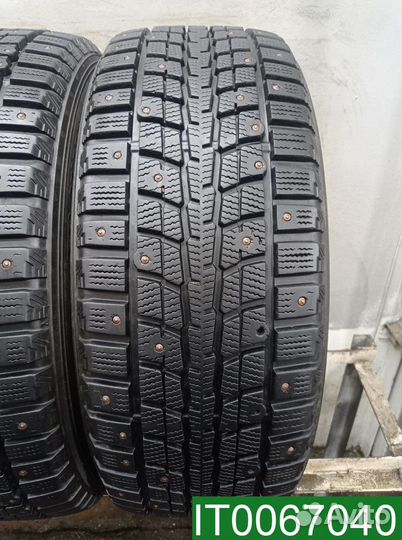 Dunlop SP Winter Ice 01 235/55 R17 101V