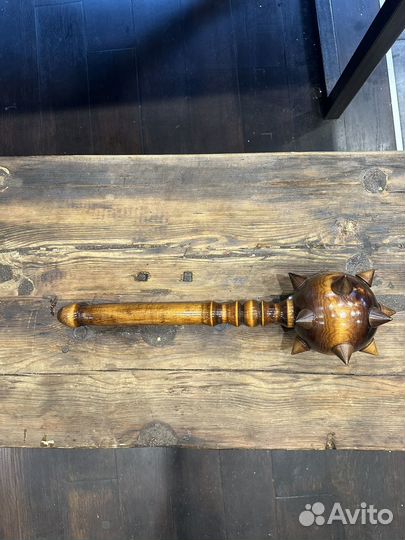 Сувенирная булава