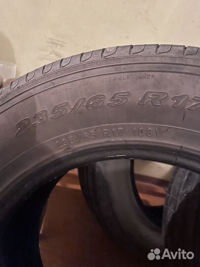 Pirelli Scorpion Verde 235/65 R17