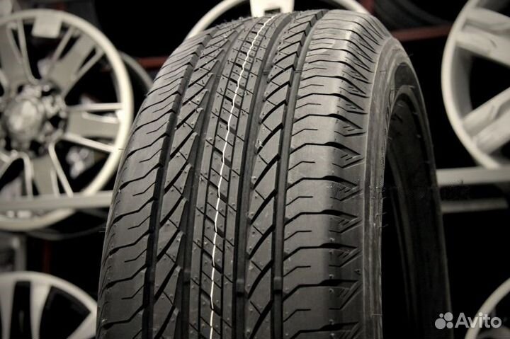 Bridgestone Ecopia EP850 235/55 R17 103H