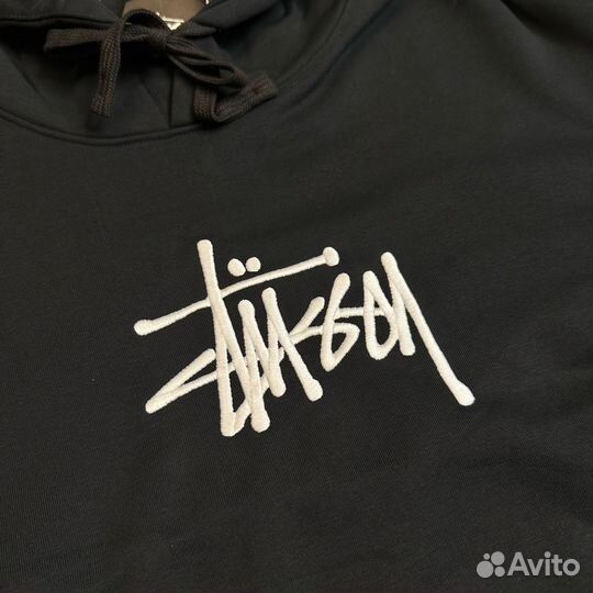 Толстовка Stussy 46 48 50 52 54