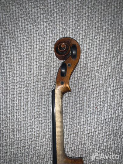 Скрипка мастеровая 4/4