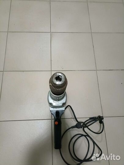 Дрель Rebir ie-1305