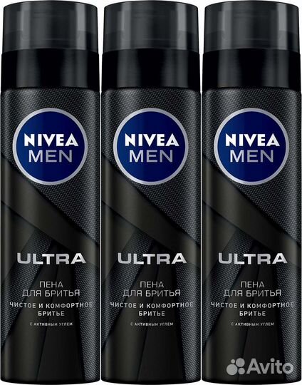 Средства для и после бритья