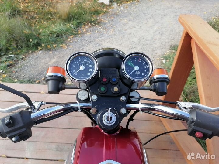 Ява 634