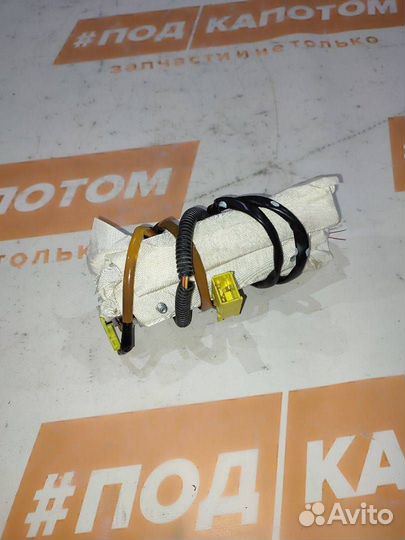 Подушка airbag сиденья перед. лев. Mazda CX-9