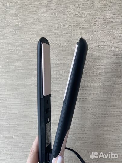 Выпрямитель для волос