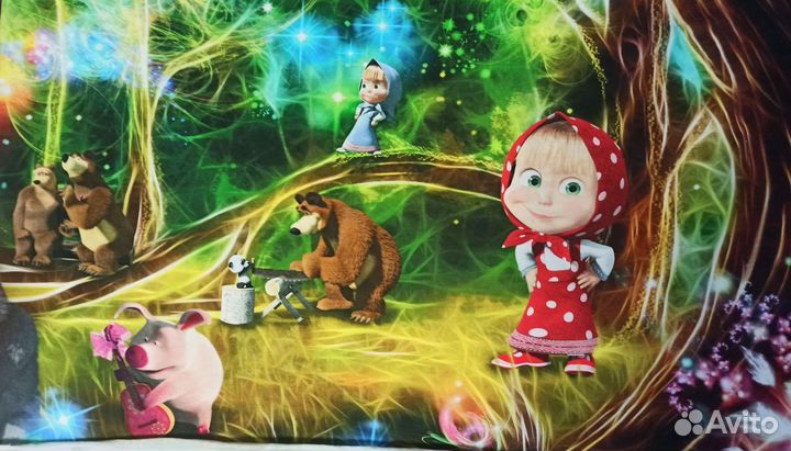 Кулирка х/б с лайкрой купон